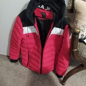 Mania Jeans .. Jacket,  from TelAviv $